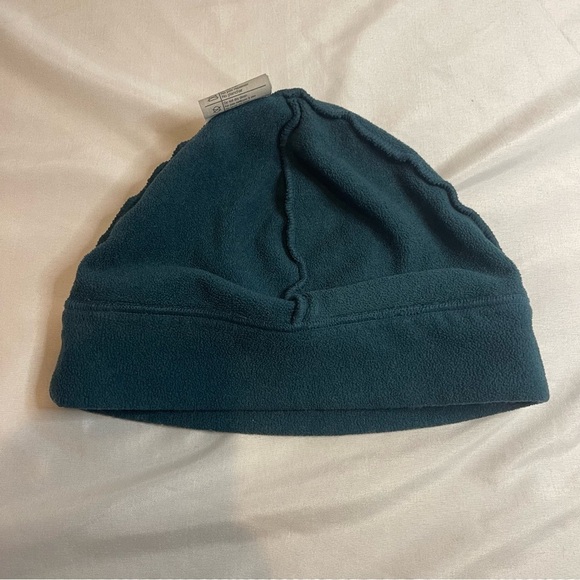 Carhartt Beannie Blue/Green One Size - Picture 5 of 7